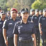 El gobierno de Axel Kicillof designó a la nueva cúpula de la Policía Bonaerense El Gobierno de la provincia de Buenos Aires designó al nuevo jefe y subjefe de la Policía Bonaerense.