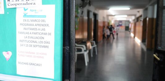 Los estudiantes de sexto grado de la Provincia mostraron un avance importante en las evaluaciones de Lengua y Matemática de las Pruebas Aprender.