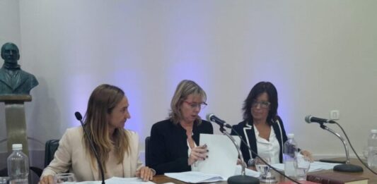 En Bahía Blanca, ediles de La Libertad Avanza y de Juntos se aliaron para arrebatarle la presidencia del Concejo Deliberante a Federico Susbielles.