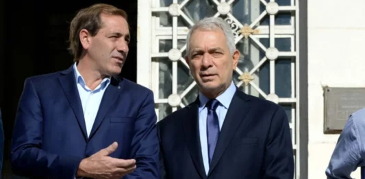 Alak anunció que llevará a la justicia a Garro tras la auditoría en el municipio de La Plata que reveló cientos de irregularidades.