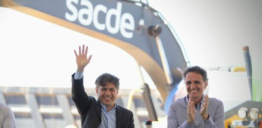 El gobernador bonaerense, Axel Kicillof, dio a conocer los nombres del gabinete que asumirá el próximo 11 de diciembre.