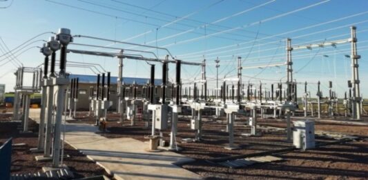 Kicillof busca reforzar la generación eléctrica en algunos distritos para evitar cortes de luz en la temporada de mayor demanda.