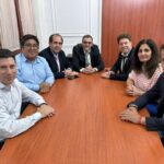 El radicalismo oficializó la fractura en la Cámara de Diputados bonaerense radicalismo fractura diputados