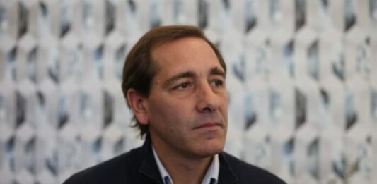 El intendente saliente de La Plata, Julio Garro, publicó un video en redes sociales para despedir sus ocho años de gestión municipal.