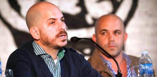 El presidente Alberto Fernández removió de la AFIP a “Conu” Rodríguez, investigado por espionaje ilegal a funcionarios públicos.