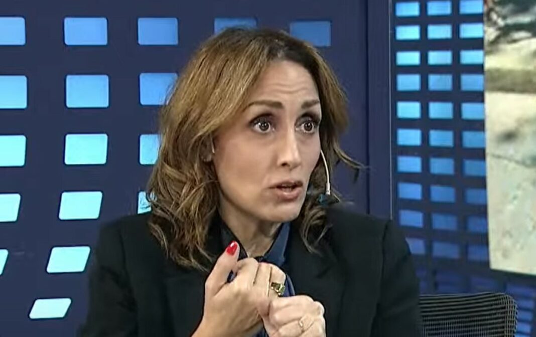 Los senadores radicales bonaerenses salieron a cruzar a Florencia Arietto, que los acusó de aprobarle un proyecto a Kicillof.