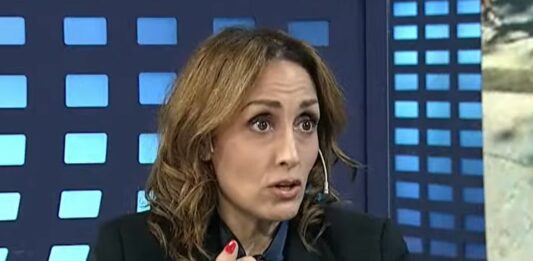 Los senadores radicales bonaerenses salieron a cruzar a Florencia Arietto, que los acusó de aprobarle un proyecto a Kicillof.
