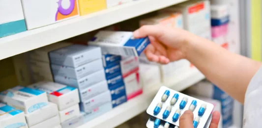 La Cámara de Diputados bonaerense se prepara para tratar el proyecto de Kicillof para crear una empresa que produzca medicamentos.