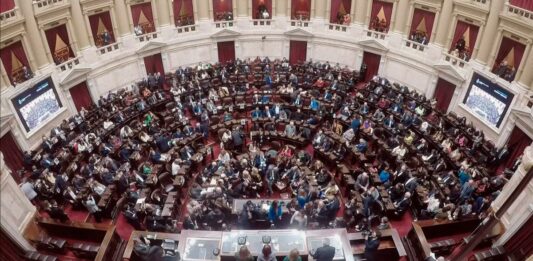 Cuáles son los puntos de la Ley Ómnibus sobre los que el Gobierno podría perder votos en Diputados.