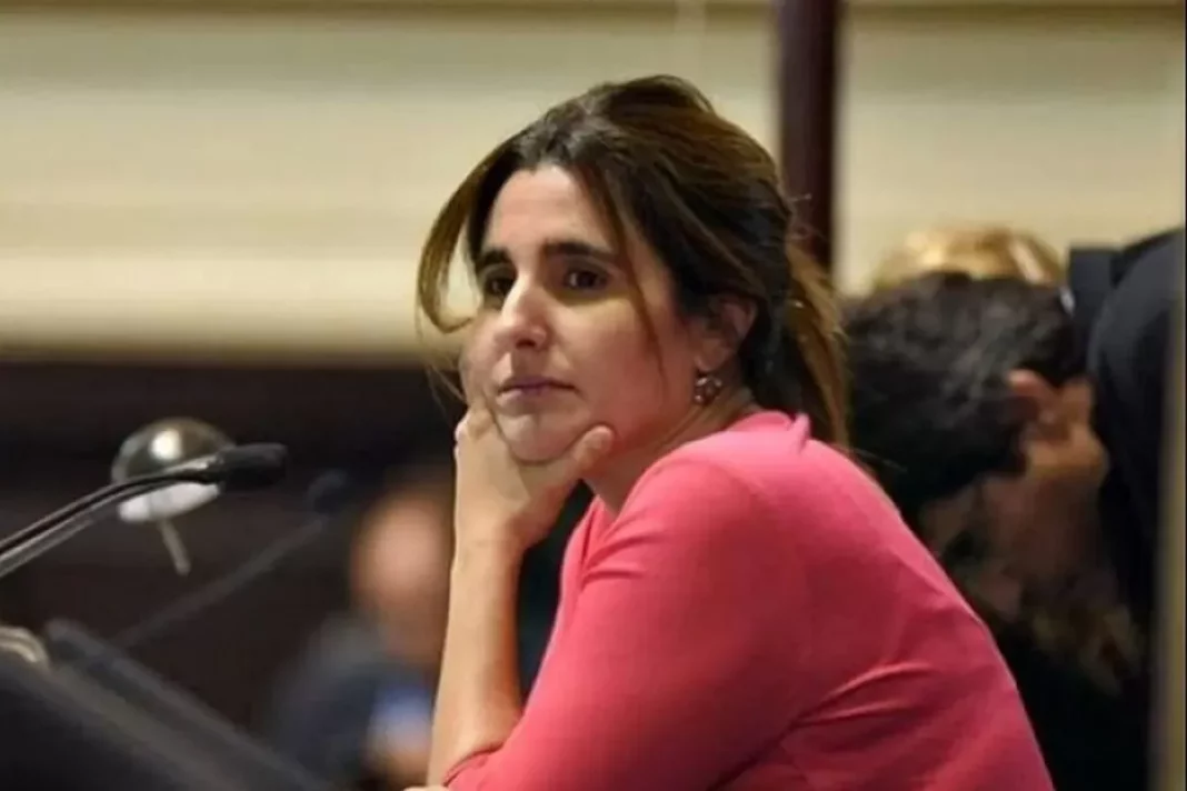 Los diputados bonaerenses de la Coalición Cívica repudiaron la designación de Scioli como nuevo secretario nacional.