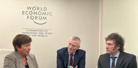 El directorio del FMI tratará este miércoles la aprobación del acuerdo correspondiente a la séptima revisión del programa con Argentina.