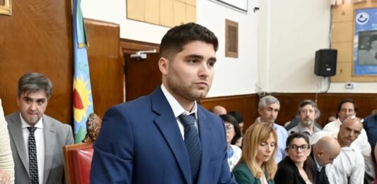 El concejal del PRO en Mar del Plata, Julián Bussetti, presentó un proyecto para que el Municipio organice la Fiesta de la Medialuna, pero lo acusaron de robarse la idea.