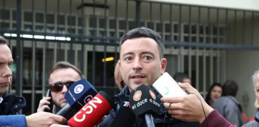 Al igual que el bloque de senadores, los diputados de la UCR pidieron al Ejecutivo nacional que incluya la educación en los diez puntos del Pacto de Mayo con los gobernadores.