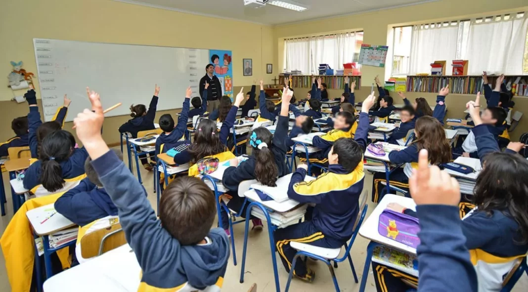 El Gobierno nacional habilitó a los establecimientos educativos privados a poder aumentar sus cuotas sin ningún límite.