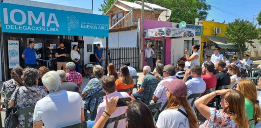 La Municipalidad de Zárate decidió eliminar la obligatoriedad con IOMA y ahora los trabajadores estatales podrán elegir la obra social.