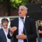 Axel Kicillof incorpora a su Gabinete a otro exfuncionario de Alberto Fernández Cuáles son las nuevas incorporaciones de Kicillof a su gestión bonaerense.