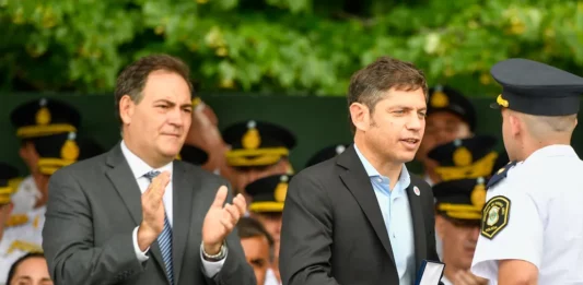 El senador Alex Campbell pidió citar al ministro de Seguridad, Javier Alonso, para que detalle “un plan de acción concreto" contra la inseguridad.