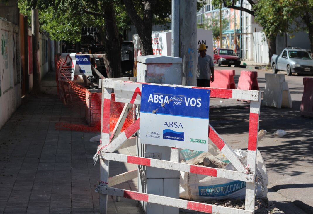 La diputada Natalia Dziakowsky pidió conocer las gestiones que lleva adelante ABSA para restituir el servicio de agua en la localidad de General Cerri.