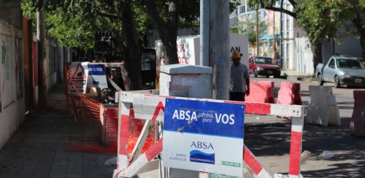 La diputada Natalia Dziakowsky pidió conocer las gestiones que lleva adelante ABSA para restituir el servicio de agua en la localidad de General Cerri.