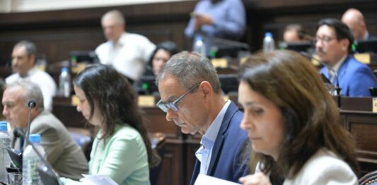 Acuerdo Cívico UCR-GEN solicitará una auditoria en IOMA y exigió a Kicillof "un compromiso público" de no utilizar los fondos de la obra social.