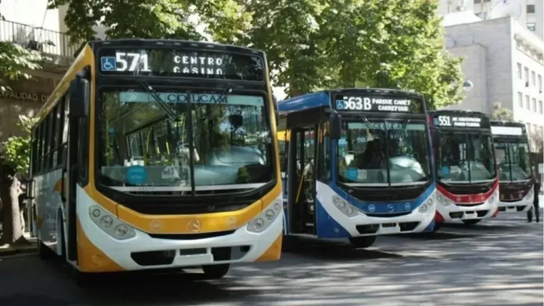 Repasá cómo se verán afectados los colectivos, trenes, subtes y aviones en el marco del paro del 24 de enero.
