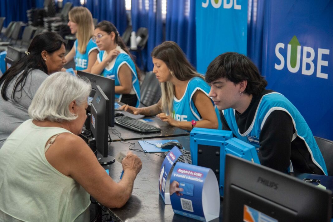 El ministro de Transporte bonaerense, Jorge D'Onofrio, advirtió sobre el 