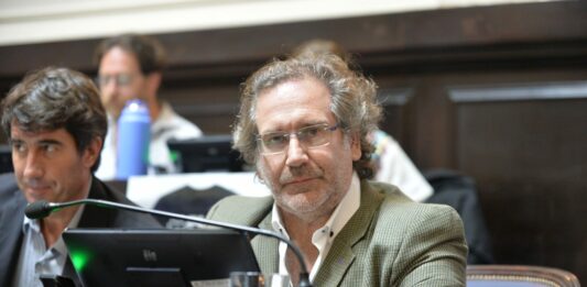 Julio Pasqualin