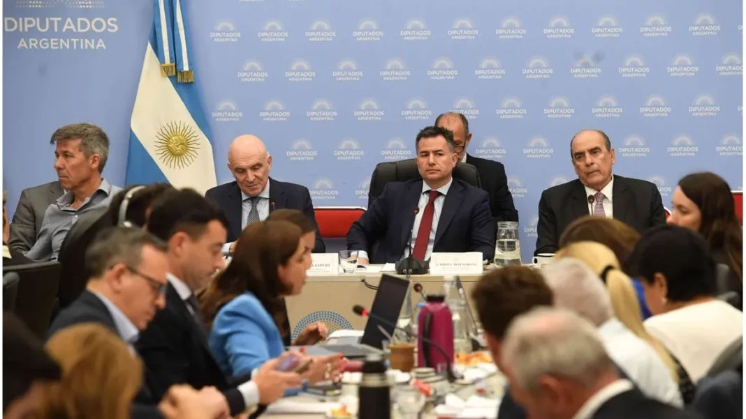 Comienza lo que podría ser la primer semana clave para La Libertad Avanza y para el peronismo que tendrá que marcarle la cancha a Milei.