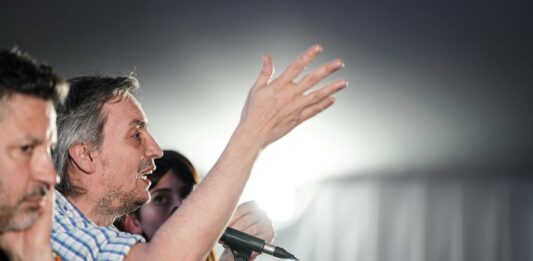 El PJ bonaerense ratificó su participación en el paro nacional del 24 de enero convocado por la CGT y las dos CTA.