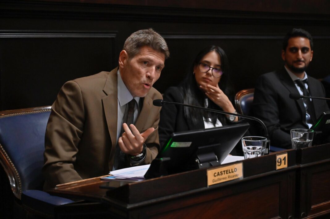 Guillermo Castello