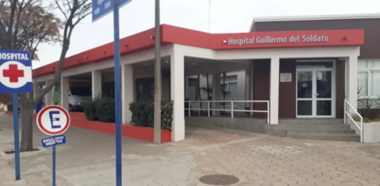 El oficialismo radical de Pellegrini desmintió la información que publicó la oposición peronista sobre el “cese de gratuidad” del hospital municipal.