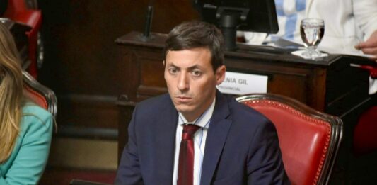 El senador bonaerense del bloque UCR + Cambio Federal, Ariel Bordaisco, presentó un proyecto de ley para promover acuerdos intermunicipales.