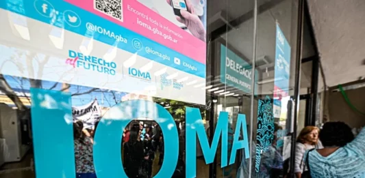 Desde el bloque de Diputados de UCR + Cambio Federal solicitaron declarar la emergencia en IOMA, al denunciar una "postal de abandono".