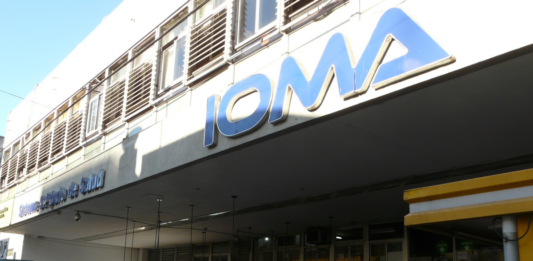 FEMEBA volvió a cruzar al IOMA este miércoles, tras considerar que atentan “contra la calidad de atención de más de dos millones de afiliados”.