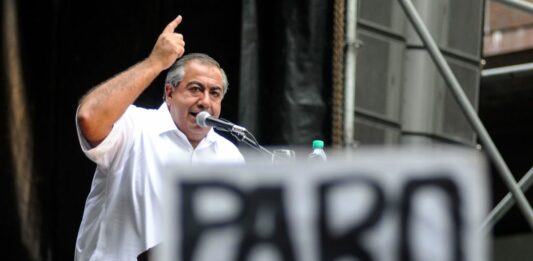 apelación amparo CGT