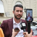Sotelo criticó la postergación de la Asamblea Legislativa: “Kicillof ya está en campaña” Nahuel Sotelo