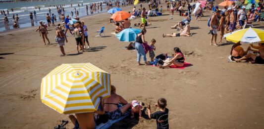 verano la costa
