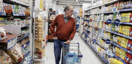 Impulsada por la suba en los sectores de Salud y de Bienes y Servicios, la inflación de diciembre alcanzó el 25,5%