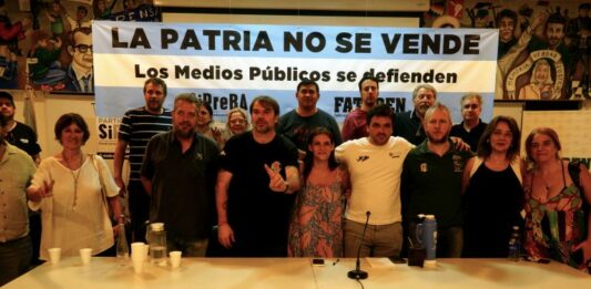 Organizaciones y sindicatos lanzaron la multisectorial “La Patria no se vende” y definieron acciones de protesta contra el DNU del presidente Javier Milei. Todos los detalles.