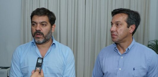 El ministro de Gobierno de Kicillof ratificó que la provincia de Buenos Aires continuará con el financiamiento de la obra pública.