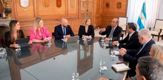 Así como ocurrió tras los reclamos pesqueros que pidieron cambiar artículos en la Ley Ómnibus, el Gobierno también hará modificaciones en biocombustibles y retenciones.