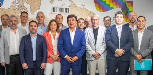 El juez del fuero contencioso administrativo federal habilitó la feria judicial para tratar el amparo de los intendentes contra el DNU de Milei.