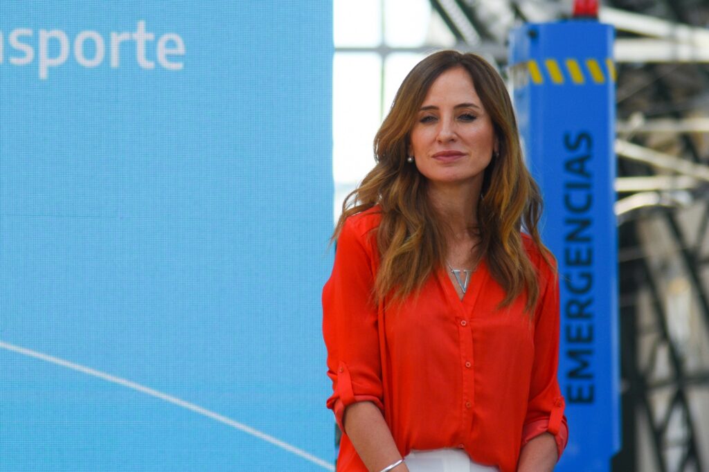 Las irregularidades en el Potenciar Trabajo ocurrieron bajo la gestión de la exministra Victoria Tolosa Paz.