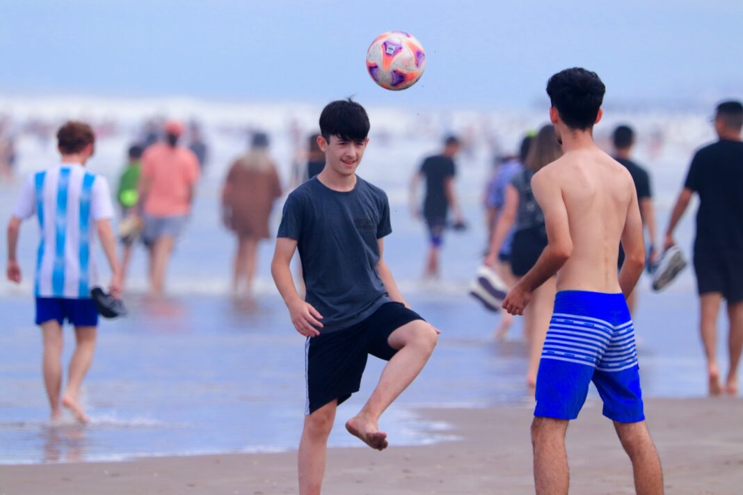 La Secretaría de Turismo de La Costa manifestó su optimismo respecto a las primeras cifras de la temporada de verano 2024.