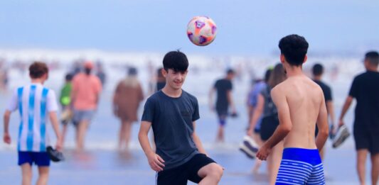 La Secretaría de Turismo de La Costa manifestó su optimismo respecto a las primeras cifras de la temporada de verano 2024.