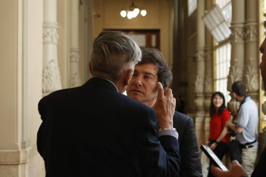 La Cámara Nacional del Trabajo dictó una nueva medida cautelar que hace lugar al pedido de la CTA.