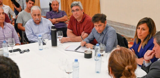 El Gobierno bonaerense, a cargo de Axel Kicillof, dispuso medidas de alivio para el sector pesquero de Mar del Plata. Repasa todos los detalles.