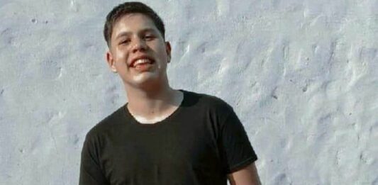 Los detenidos mayores de edad por el crimen de Tomás se negaron a declarar ante el fiscal del caso, Pablo Gamaleri.