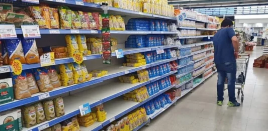 Diferentes consultoras dieron a conocer los estudios que realizaron sobre la inflación de diciembre e informaron que estuvo entre 20 y 30%.