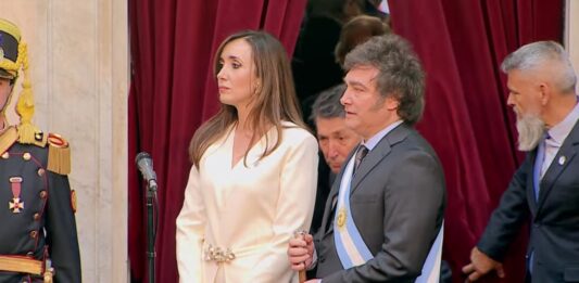 El presidente Javier Milei inaugurará las sesiones ordinarias en un atril ubicado entre las autoridades del cuerpo y las bancas de los legisladores.